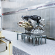 Image for article titled Here's a Close Look at the Aston Martin Valkyrie's 11,100 RPM V12 Powerhouse